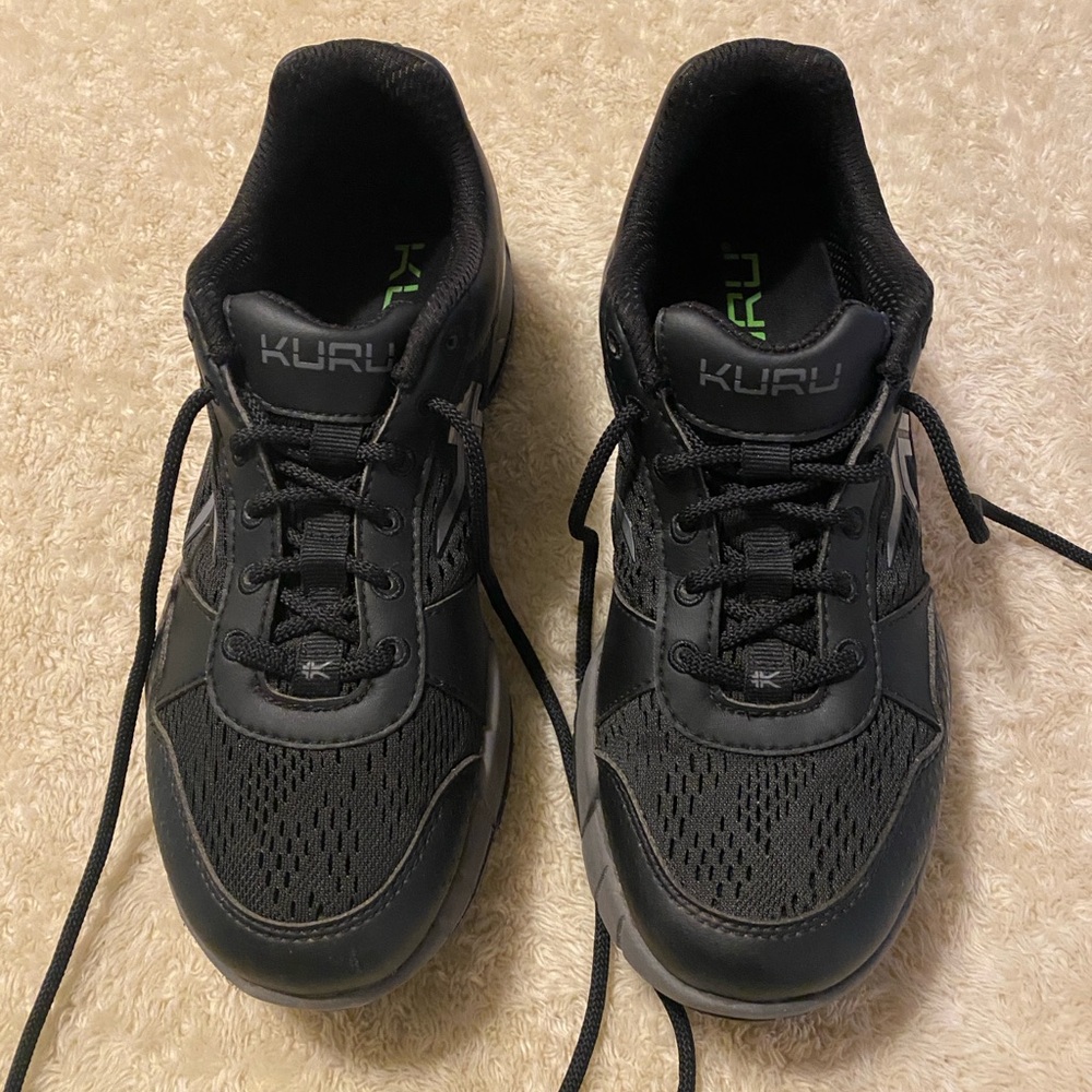 Kuru Quantum shoes